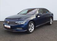 Volkswagen Passat 1