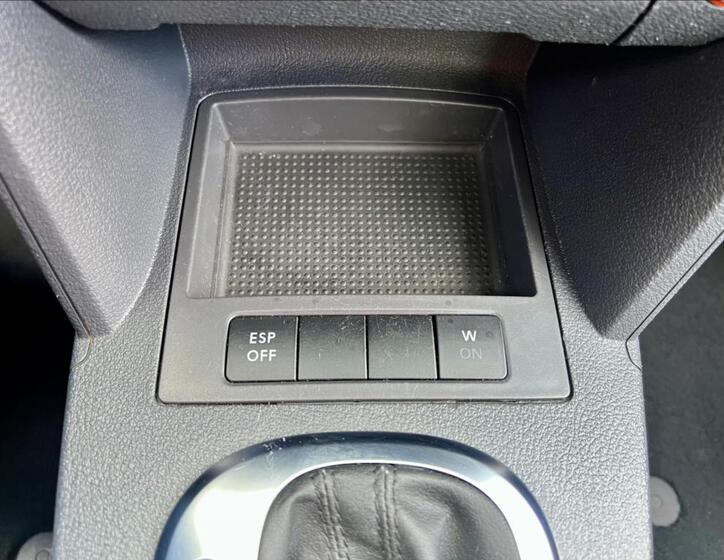 Volkswagen Touran 29