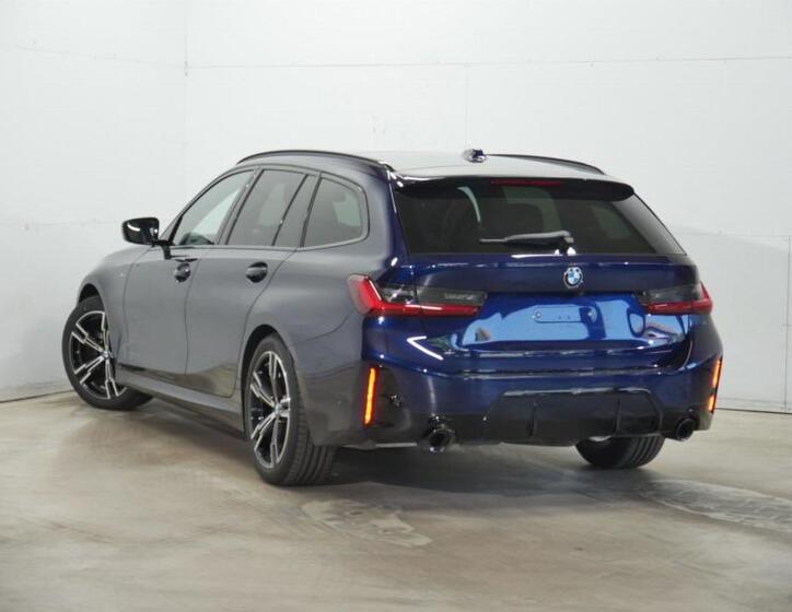 BMW Řada 3 3