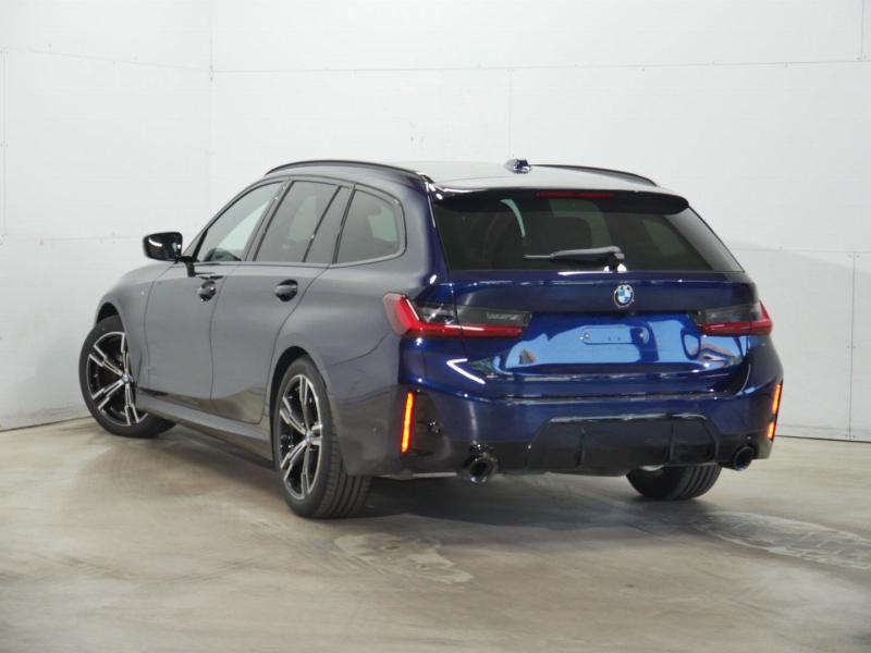 BMW Řada 3