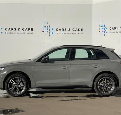 Audi Q5 2