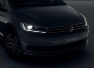 Volkswagen Touran 5