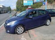 Peugeot 208 5