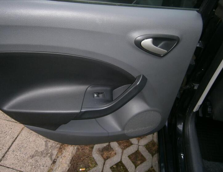 Seat Ibiza 11