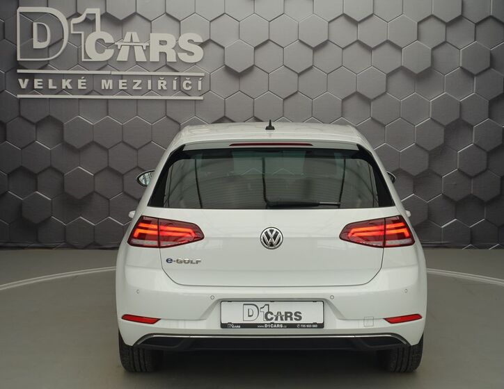 Volkswagen Golf 4