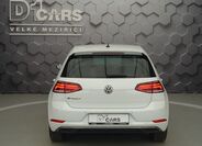 Volkswagen Golf 4