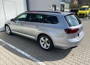 Volkswagen Passat 5