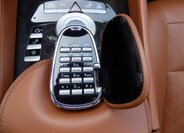 Mercedes-Benz CL 35