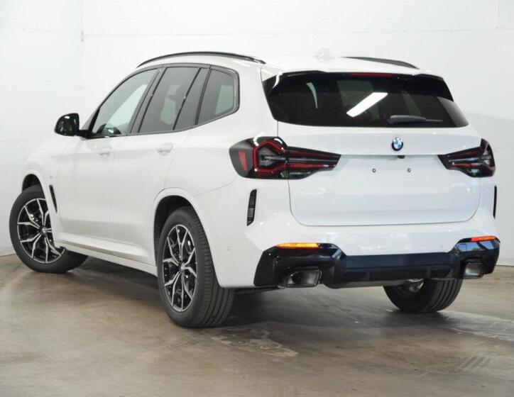 BMW X3 3