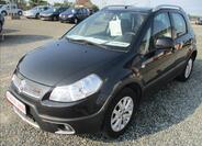 Fiat Sedici 3