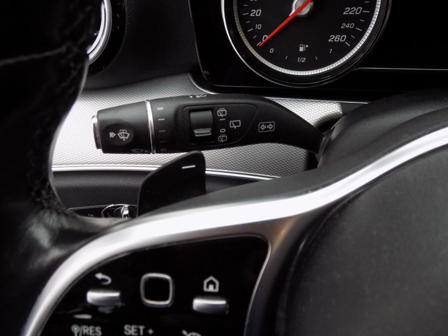 Mercedes-Benz Třídy E