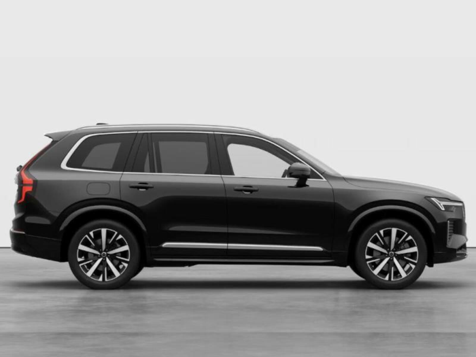 Volvo XC90 7