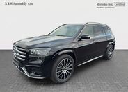 Mercedes-Benz GLS 1