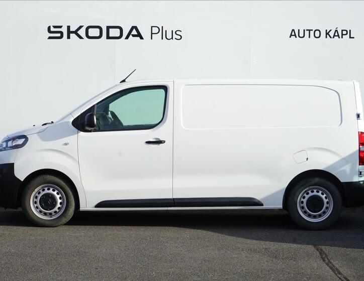 Citroën Jumpy 5