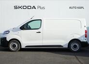 Citroën Jumpy 5