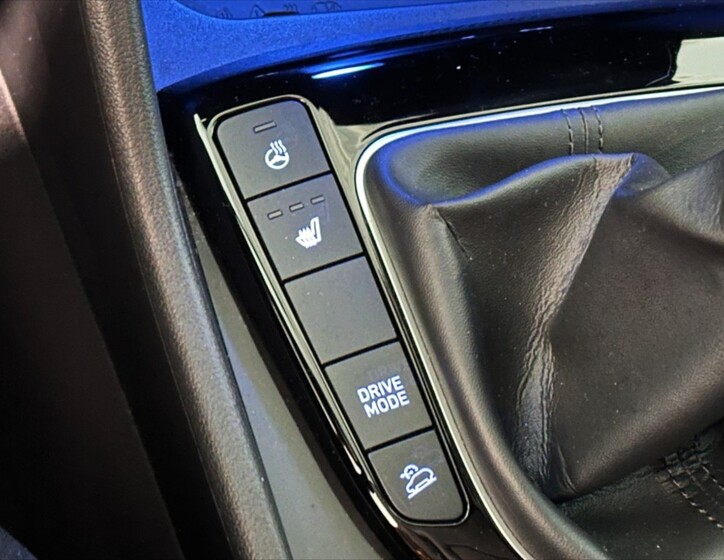 Hyundai Tucson 18