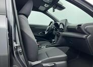 Toyota Yaris Cross 11