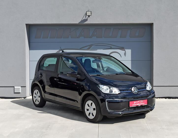 Volkswagen e-up! 3