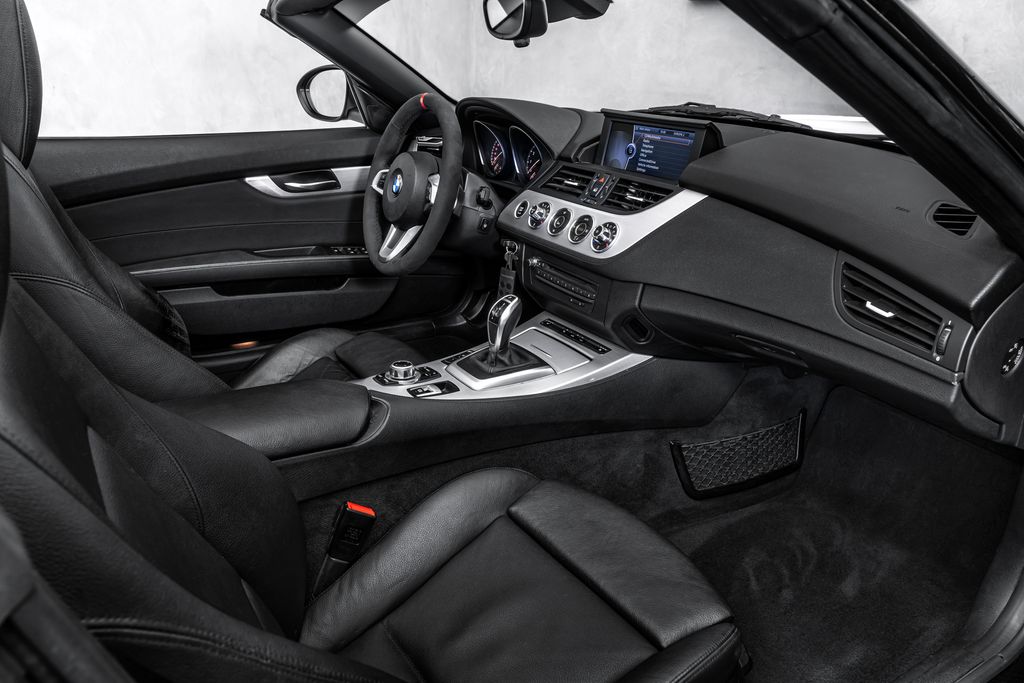 BMW Z4