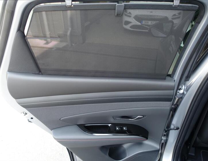 Hyundai Tucson 10