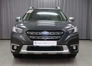 Subaru Outback 2