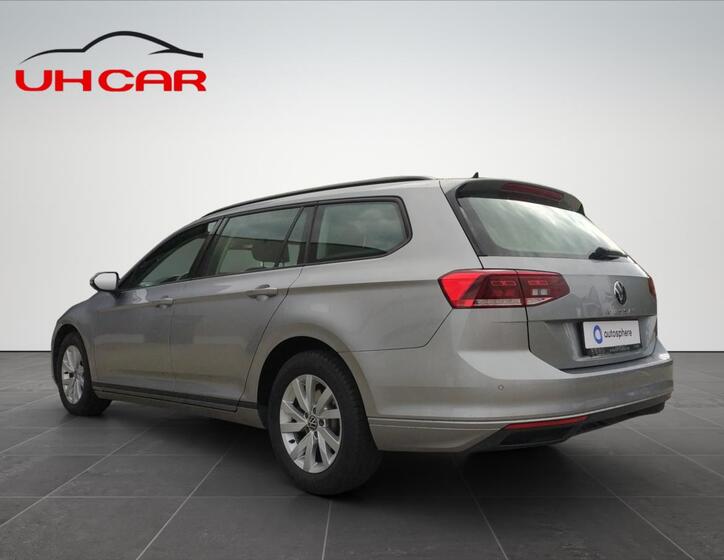 Volkswagen Passat 7