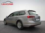 Volkswagen Passat 7
