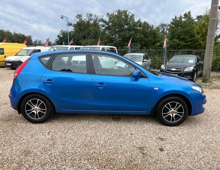 Hyundai i30 7