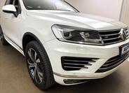 Volkswagen Touareg 54
