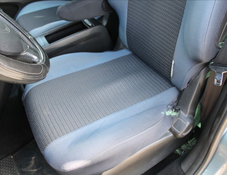 Citroën Berlingo 17