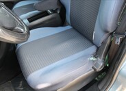 Citroën Berlingo 17
