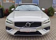 Volvo V60 4