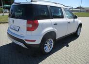 Škoda Yeti 4