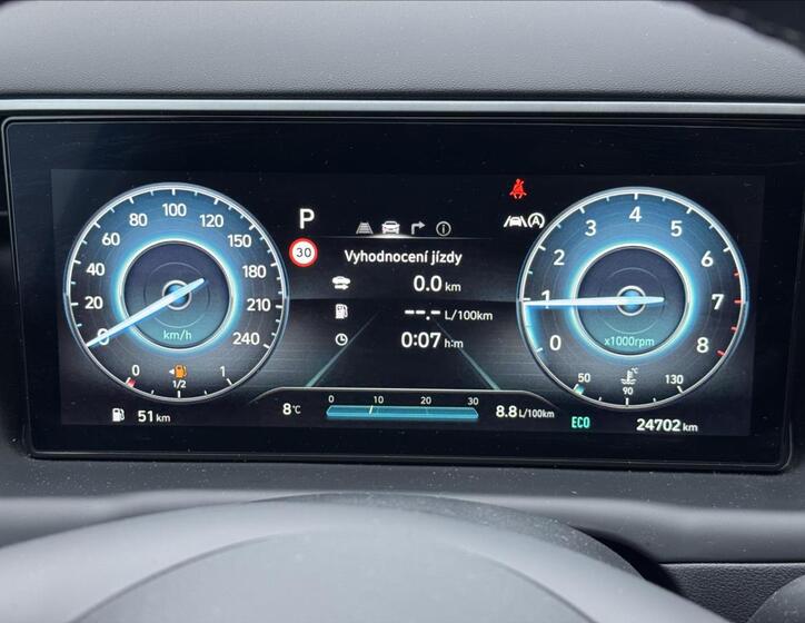Hyundai Tucson 17