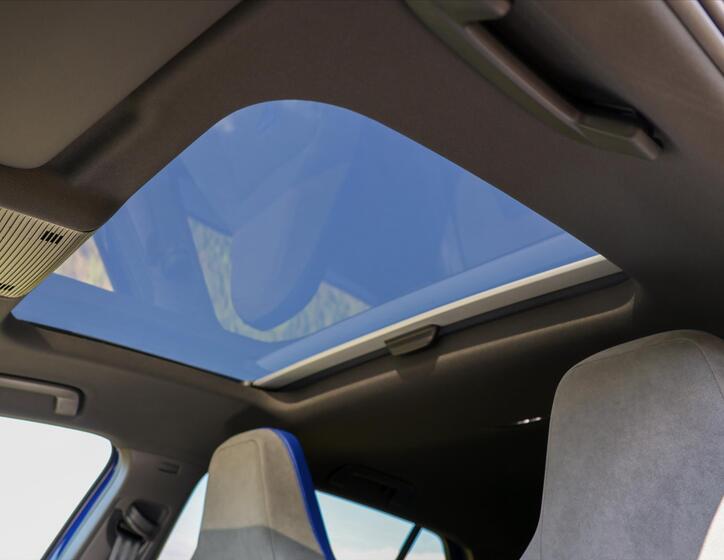 Volkswagen Golf 35
