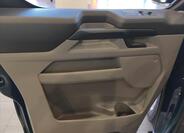 Ford Transit Custom 17