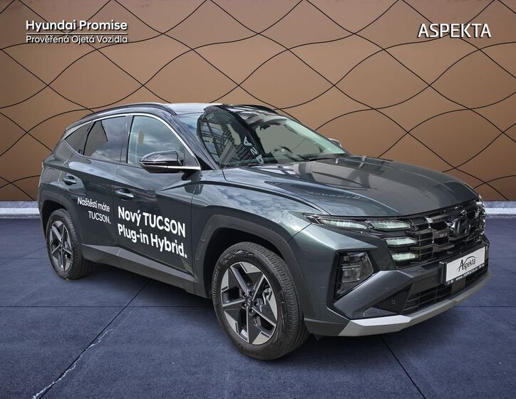 Hyundai Tucson 7