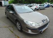 Peugeot 407 3