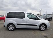 Citroën Berlingo 2