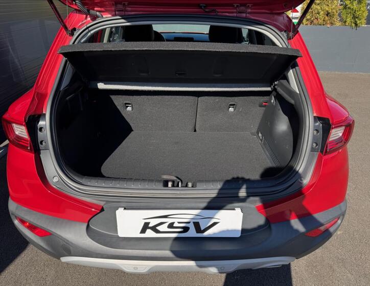 KIA Stonic 11