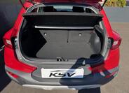KIA Stonic 11