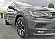 Volkswagen Tiguan 33