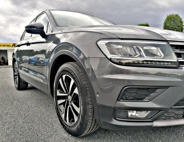 Volkswagen Tiguan 33