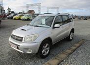 Toyota RAV4 3