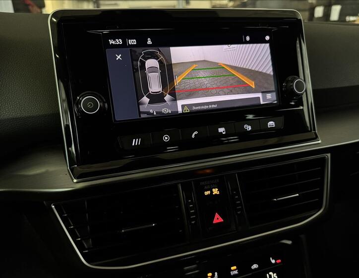 Seat Tarraco 28