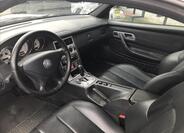 Mercedes-Benz SLK 8