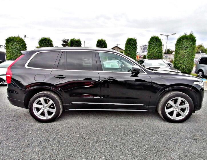 Volvo XC90 7