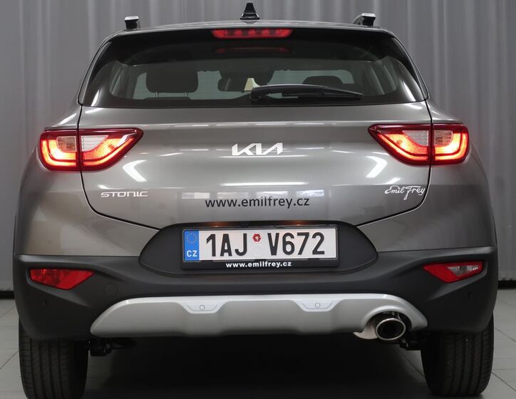 KIA Stonic 7