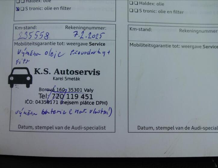 Audi A4 49