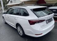 Škoda Octavia 7